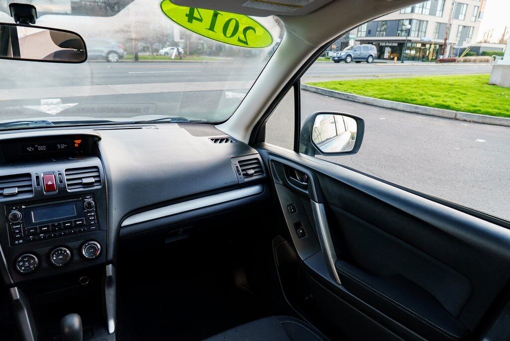 2014 Subaru Forester 2.5i Beaverton OR
