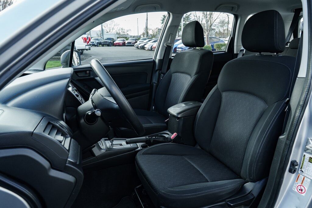 2014 Subaru Forester 2.5i Beaverton OR