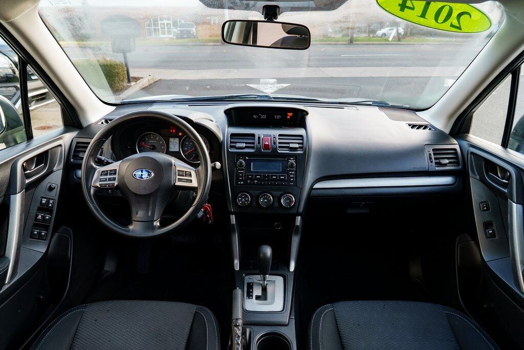 2014 Subaru Forester 2.5i Beaverton OR