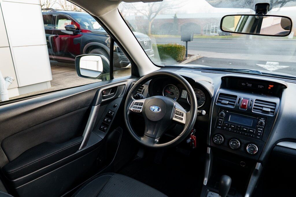 2014 Subaru Forester 2.5i Beaverton OR