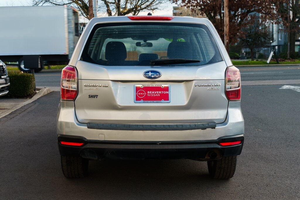 2014 Subaru Forester 2.5i Beaverton OR