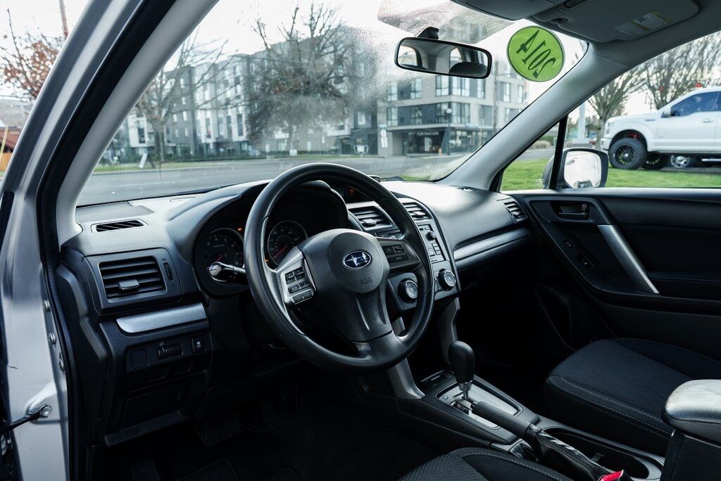2014 Subaru Forester 2.5i Beaverton OR
