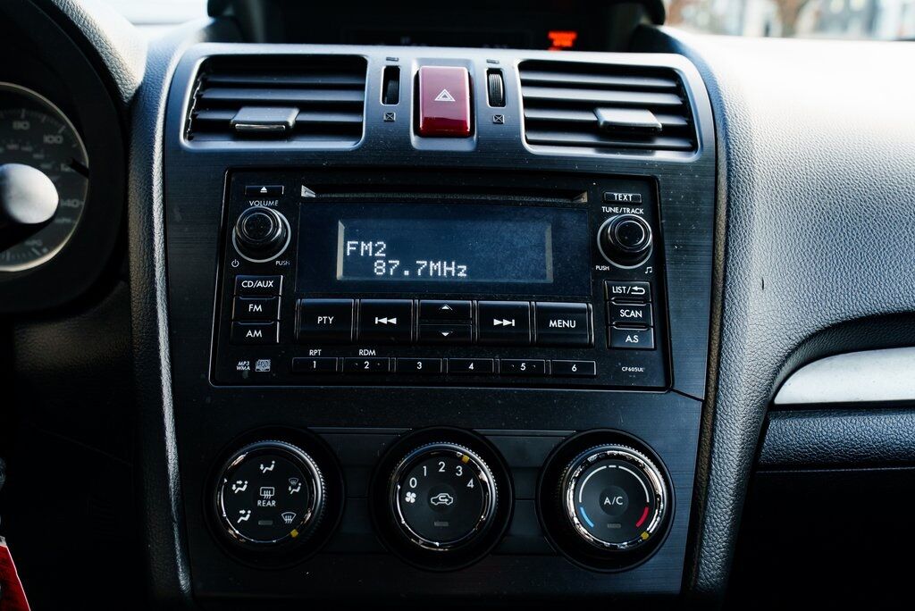 2014 Subaru Forester 2.5i Beaverton OR