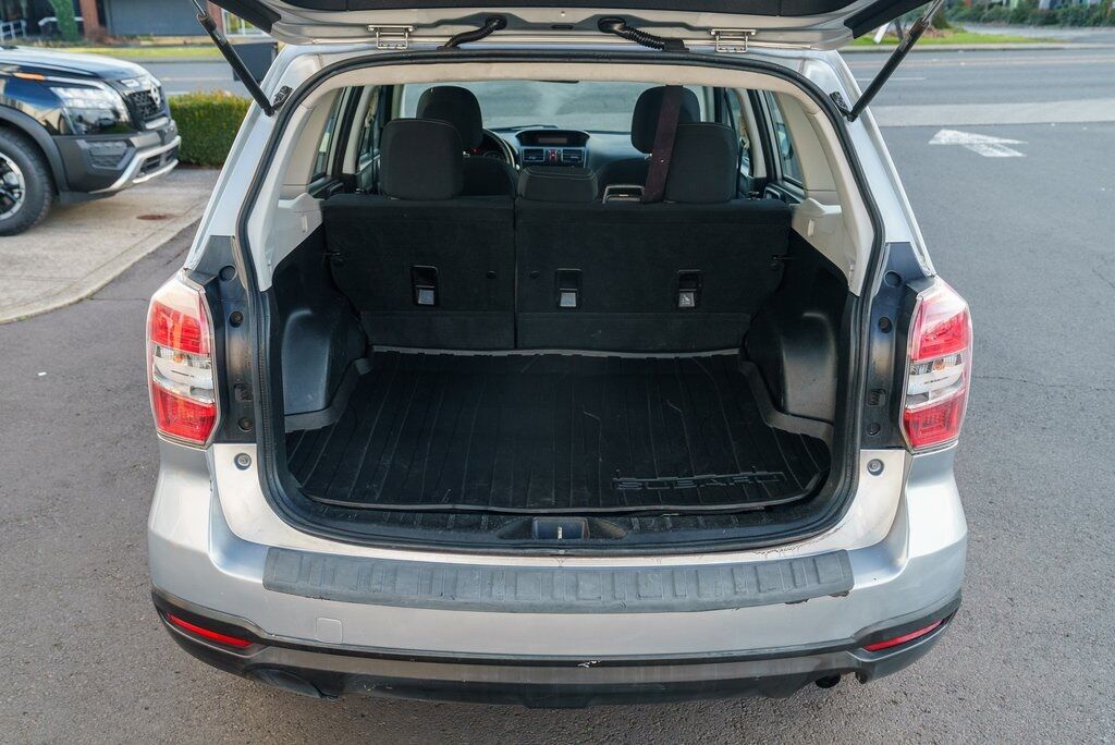2014 Subaru Forester 2.5i Beaverton OR