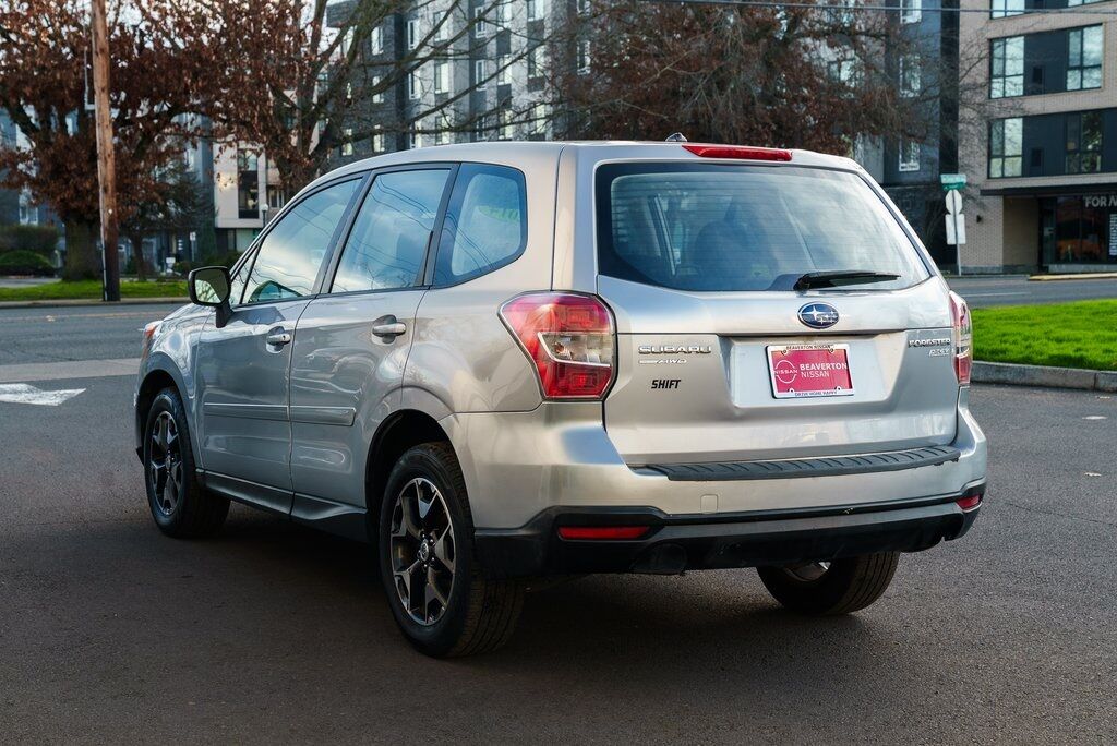 2014 Subaru Forester 2.5i Beaverton OR