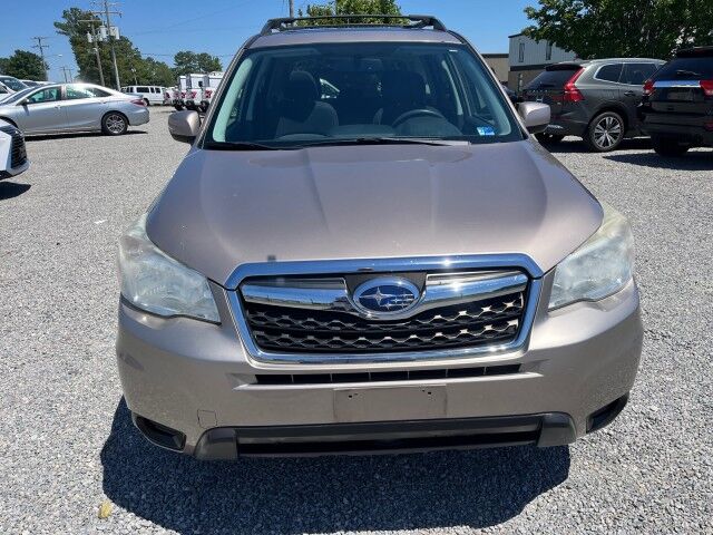 2014 Subaru Forester 2.5i Premium AWD Ashland VA