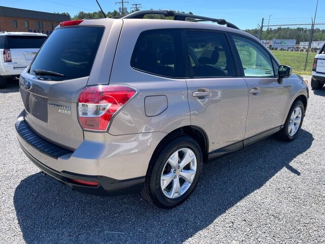 2014 Subaru Forester 2.5i Premium AWD Ashland VA