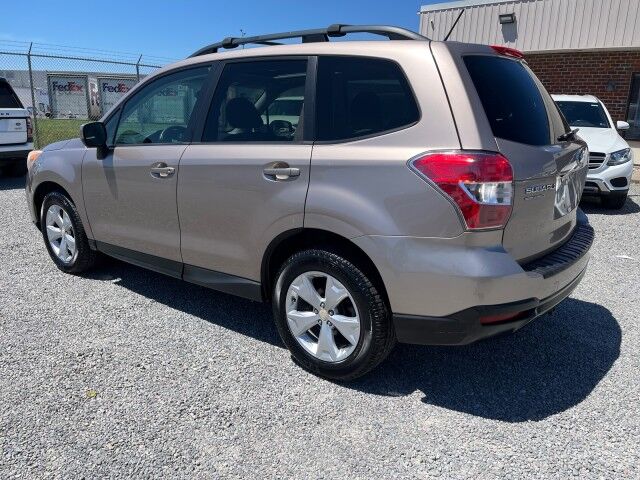 2014 Subaru Forester 2.5i Premium AWD Ashland VA