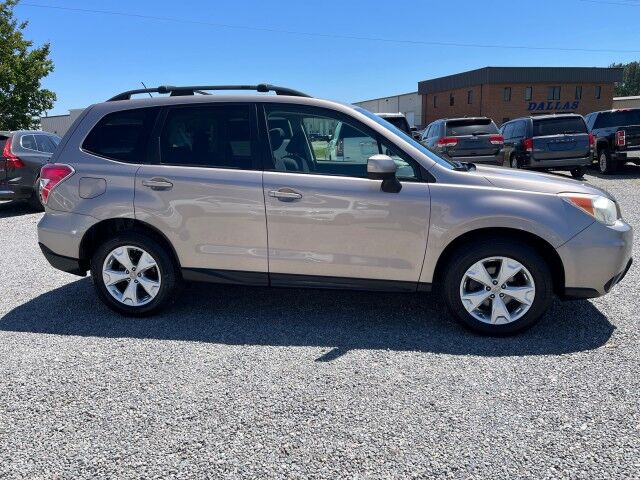 2014 Subaru Forester 2.5i Premium AWD Ashland VA
