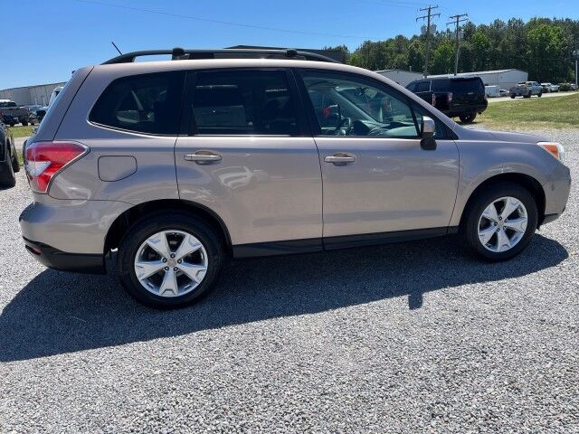2014 Subaru Forester 2.5i Premium AWD Ashland VA
