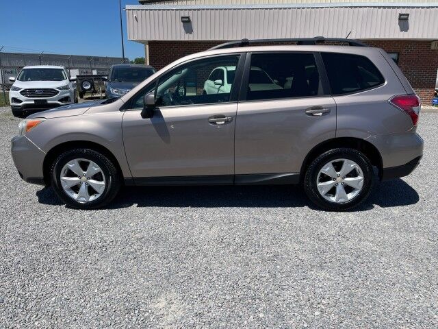 2014 Subaru Forester 2.5i Premium AWD Ashland VA