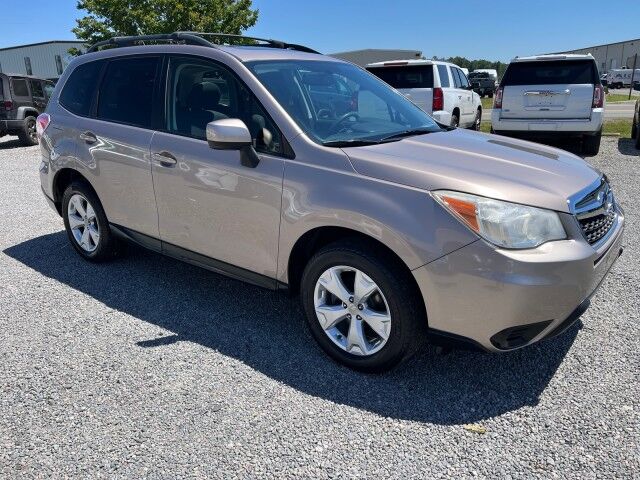 2014 Subaru Forester 2.5i Premium AWD Ashland VA