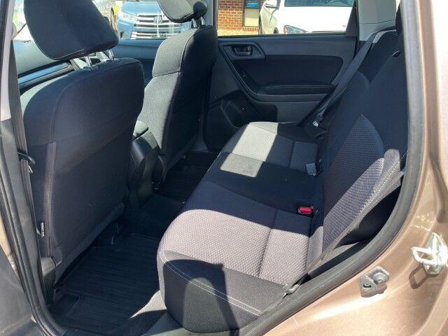2014 Subaru Forester 2.5i Premium AWD Ashland VA
