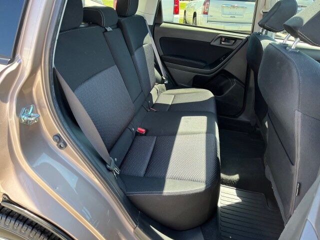 2014 Subaru Forester 2.5i Premium AWD Ashland VA