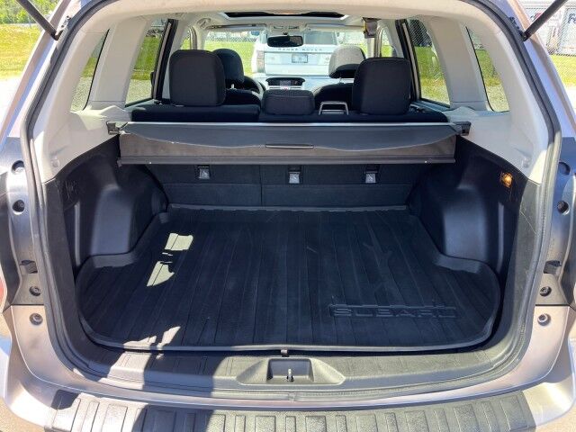 2014 Subaru Forester 2.5i Premium AWD Ashland VA