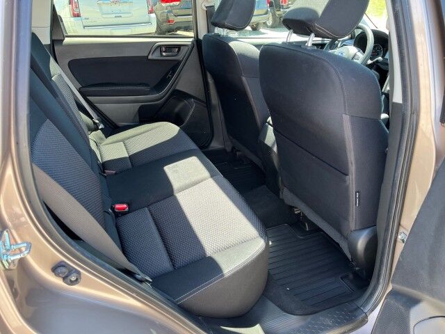 2014 Subaru Forester 2.5i Premium AWD Ashland VA