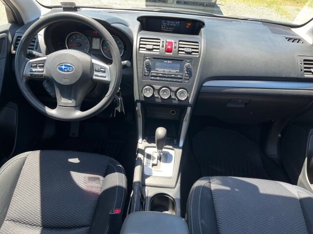 2014 Subaru Forester 2.5i Premium AWD Ashland VA
