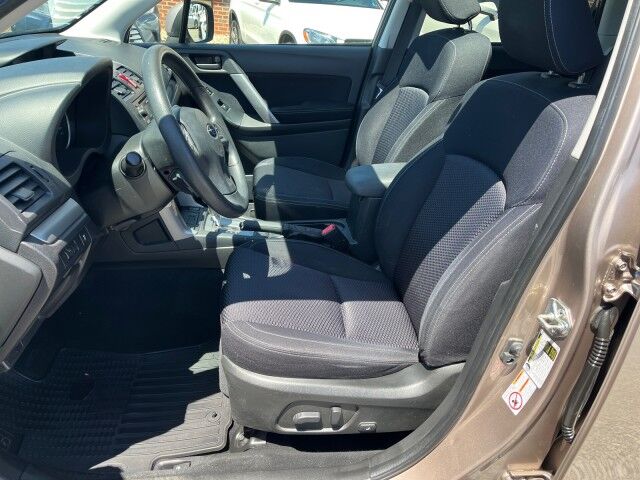 2014 Subaru Forester 2.5i Premium AWD Ashland VA
