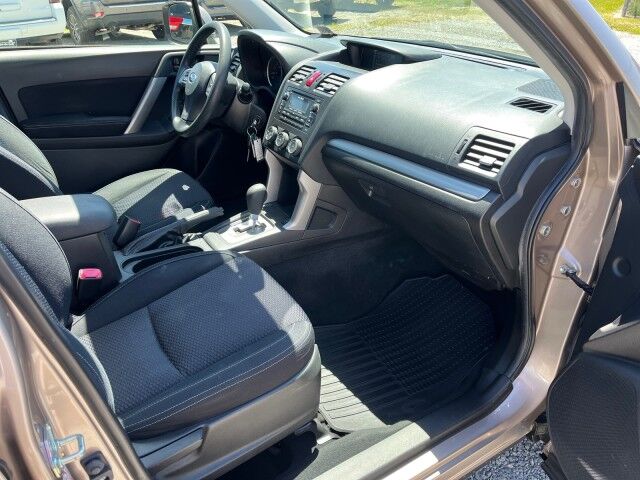 2014 Subaru Forester 2.5i Premium AWD Ashland VA