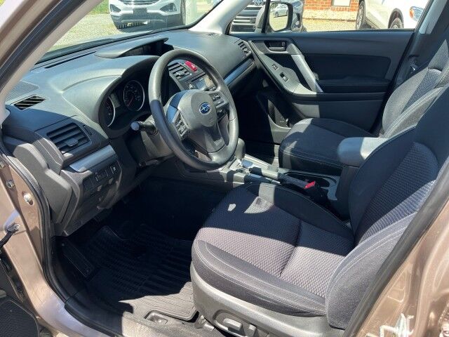 2014 Subaru Forester 2.5i Premium AWD Ashland VA