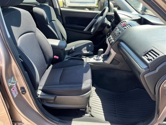 2014 Subaru Forester 2.5i Premium AWD Ashland VA