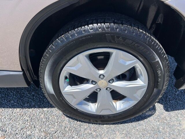 2014 Subaru Forester 2.5i Premium AWD Ashland VA