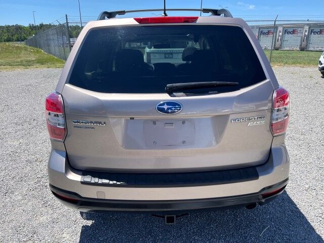 2014 Subaru Forester 2.5i Premium AWD Ashland VA