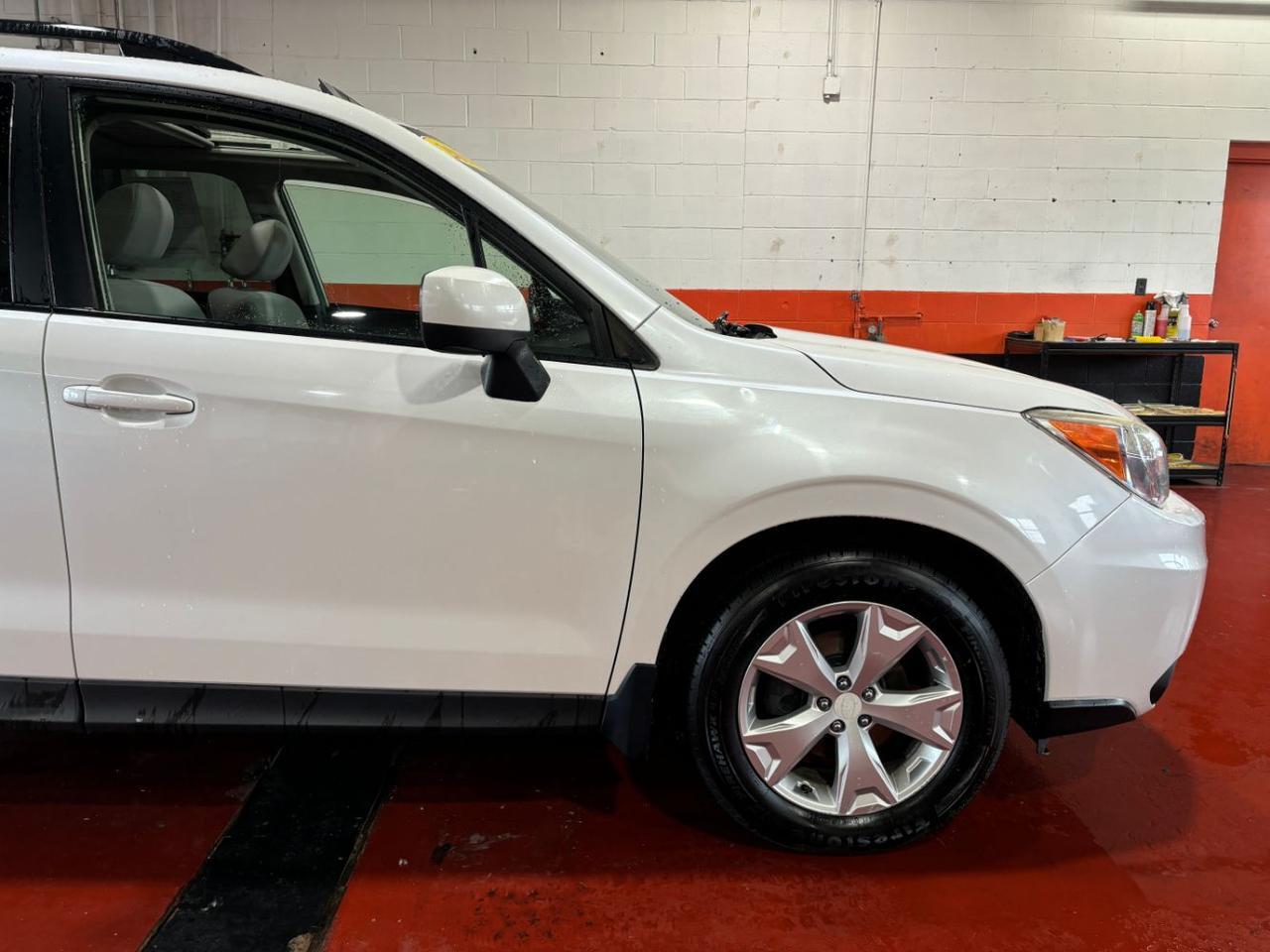 2014 Subaru Forester 2.5i Premium Franklin OH