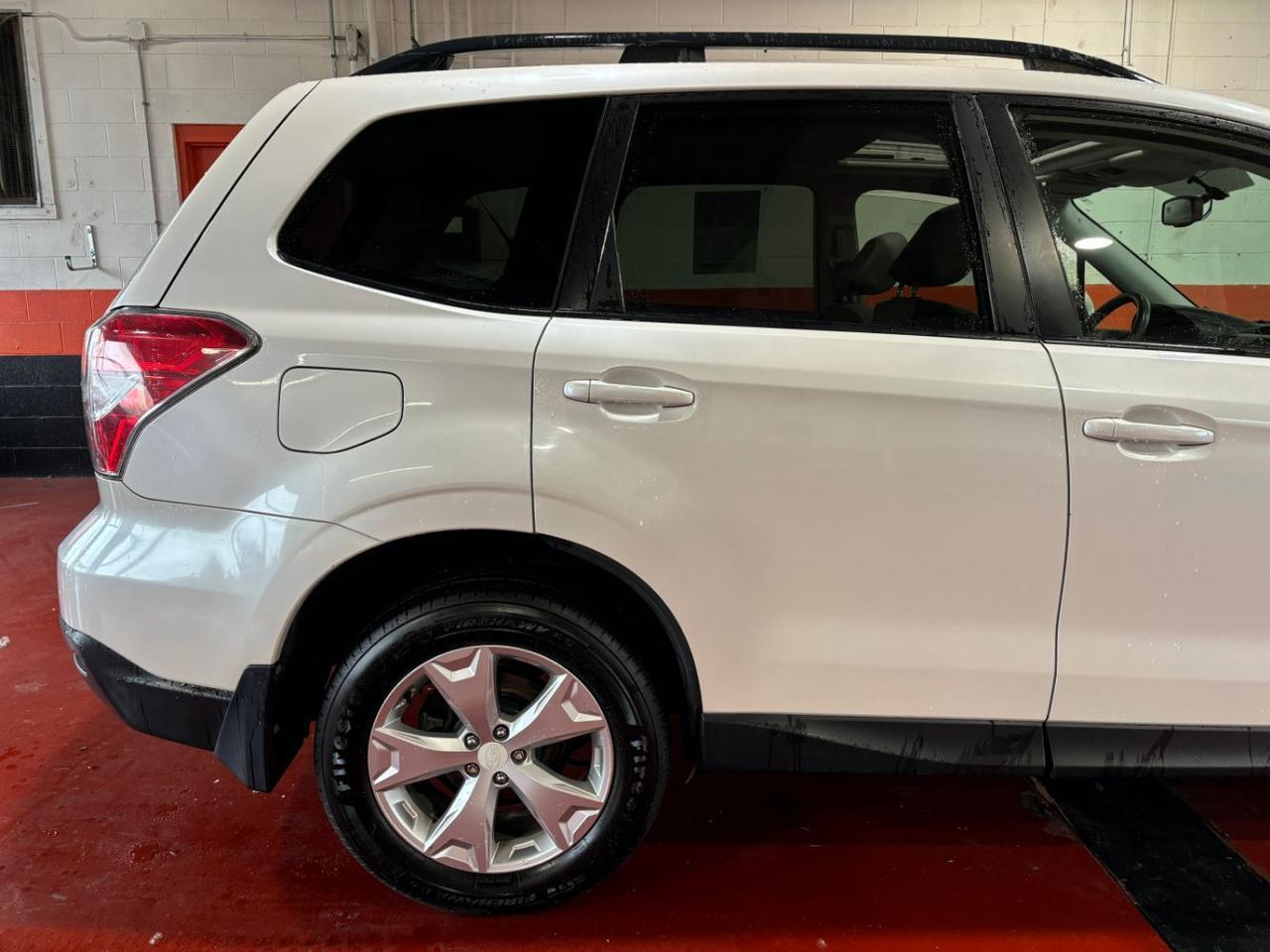 2014 Subaru Forester 2.5i Premium Franklin OH
