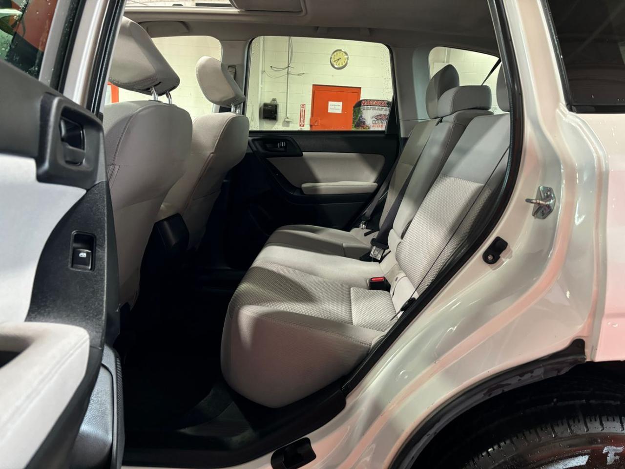 2014 Subaru Forester 2.5i Premium Franklin OH