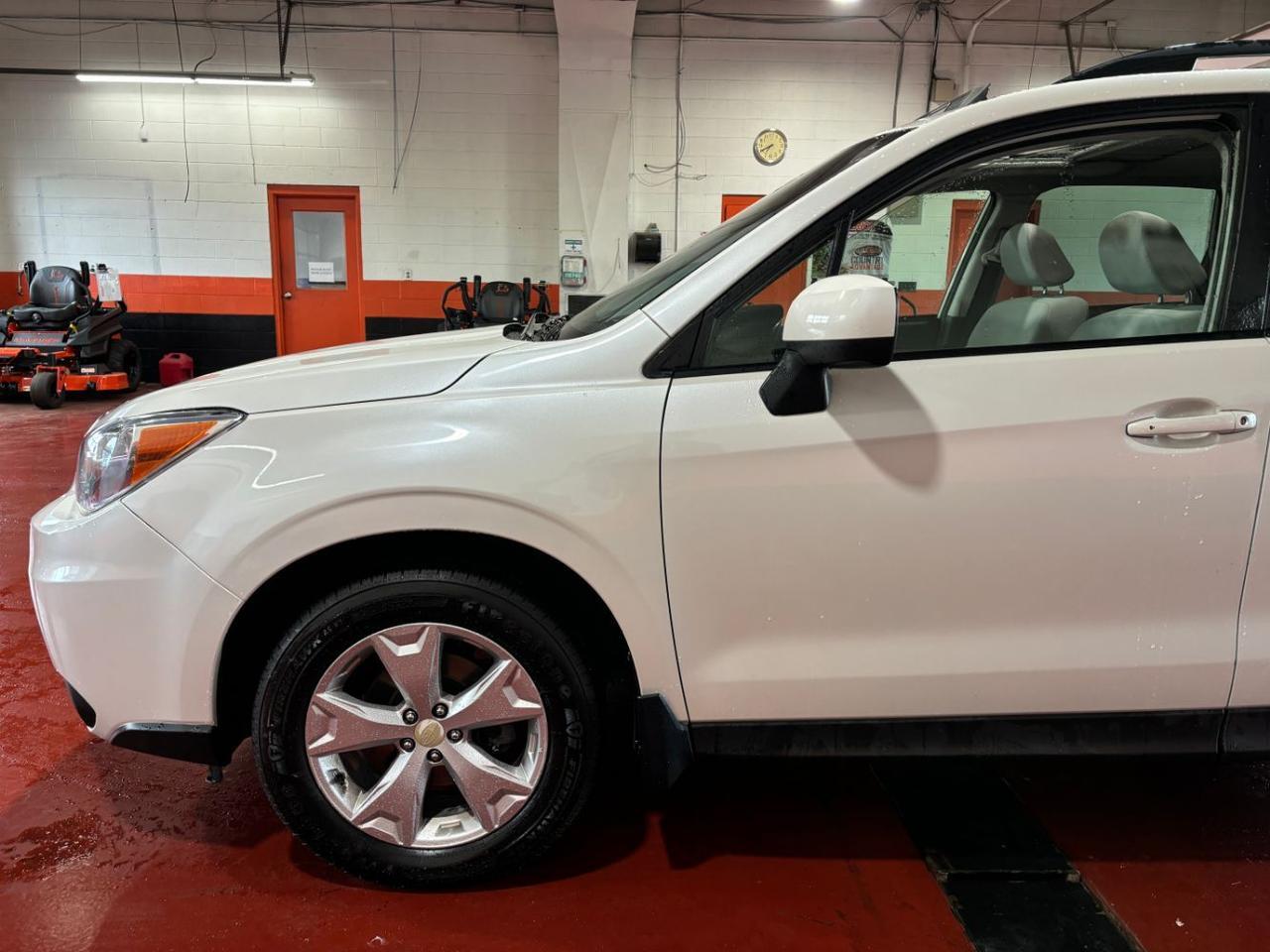 2014 Subaru Forester 2.5i Premium Franklin OH