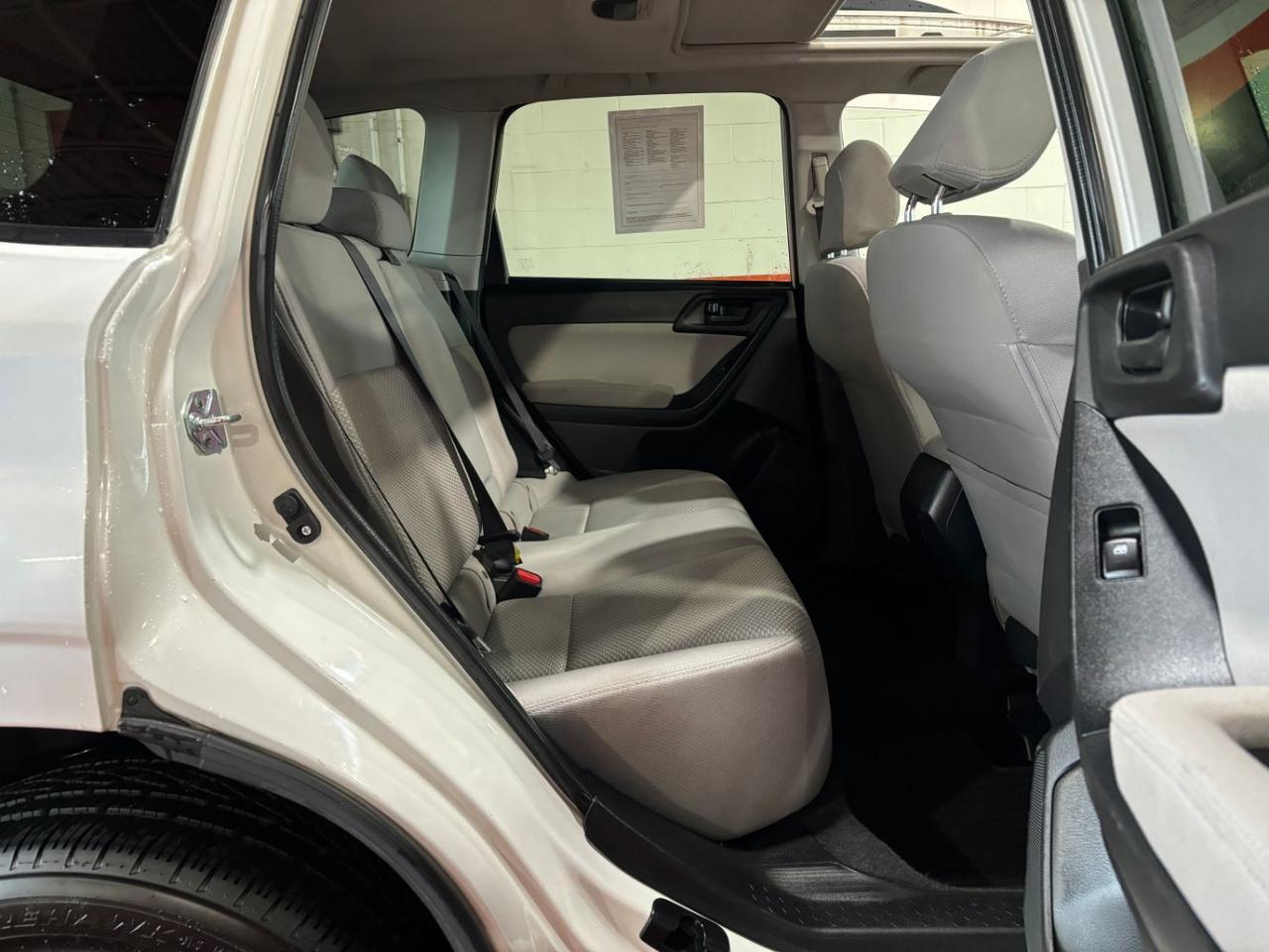 2014 Subaru Forester 2.5i Premium Franklin OH