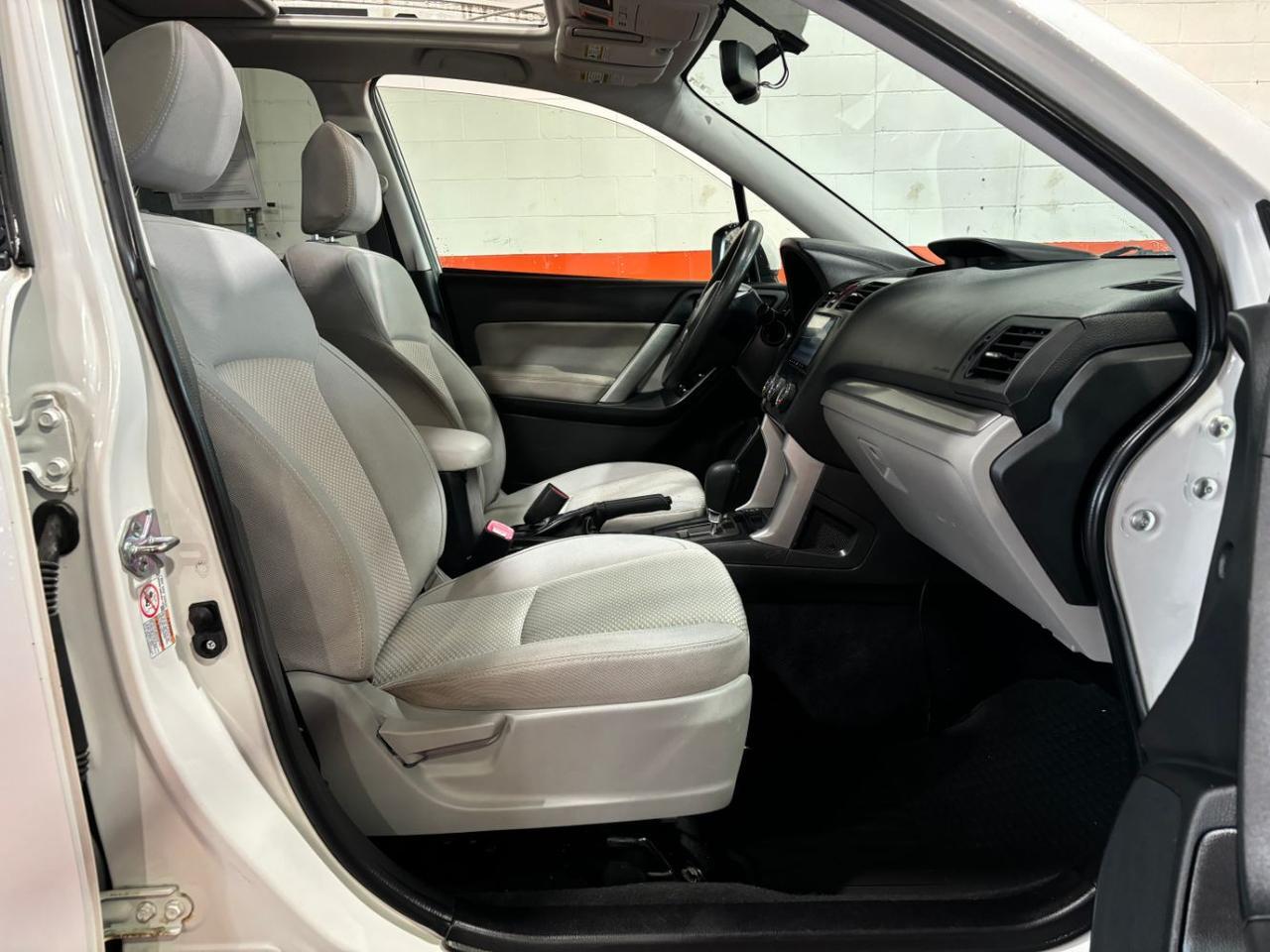 2014 Subaru Forester 2.5i Premium Franklin OH