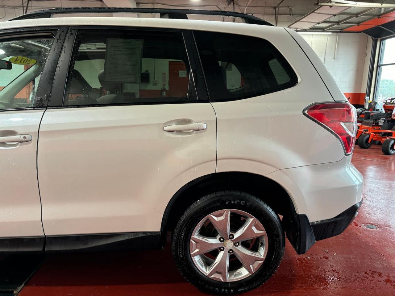 2014 Subaru Forester 2.5i Premium Franklin OH