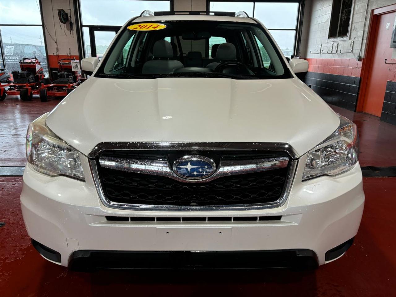 2014 Subaru Forester 2.5i Premium Franklin OH