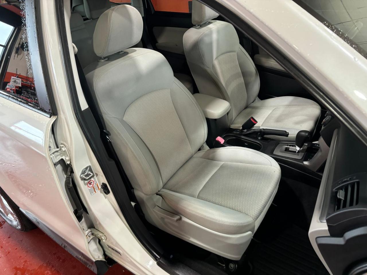 2014 Subaru Forester 2.5i Premium Franklin OH
