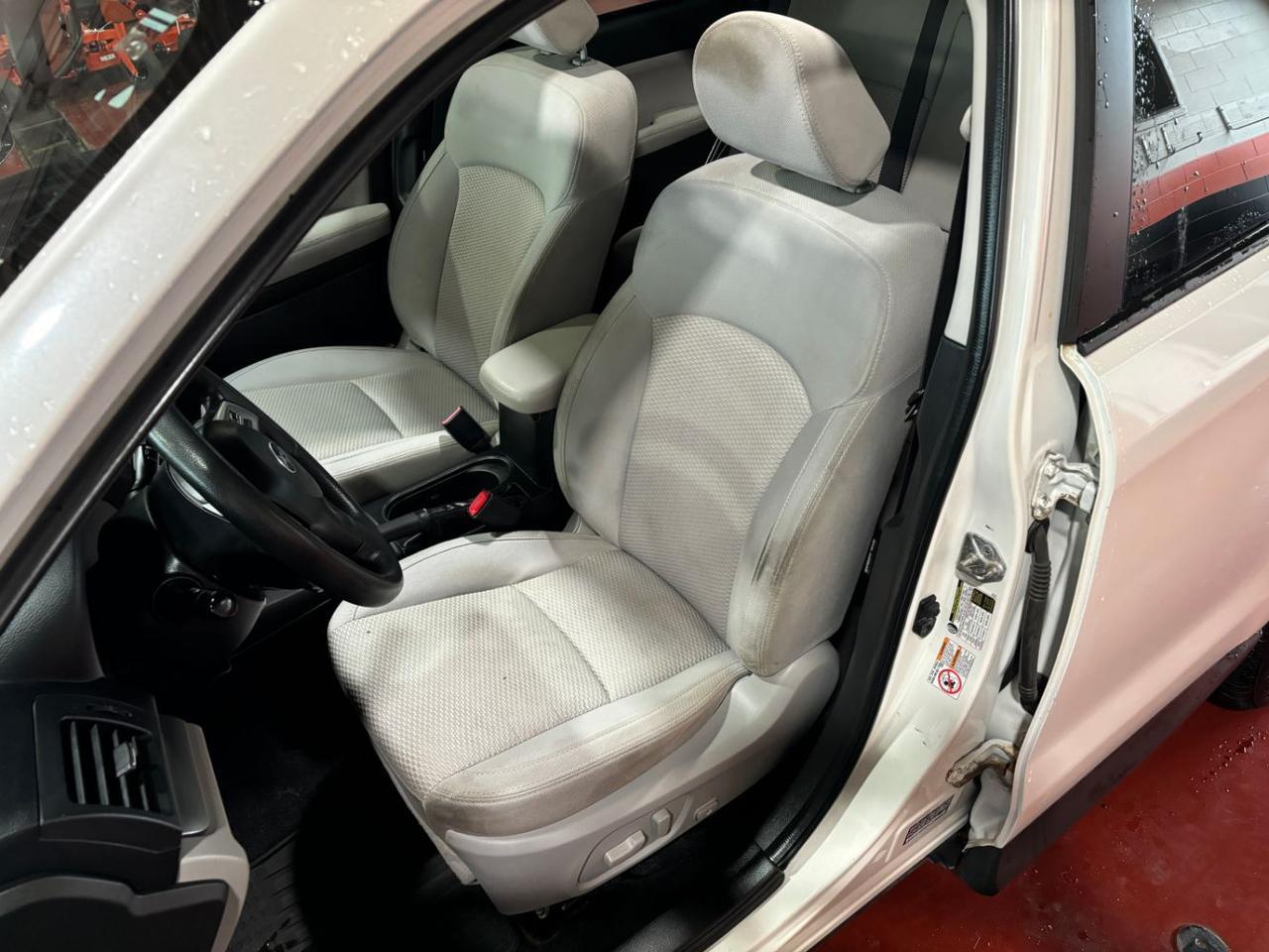 2014 Subaru Forester 2.5i Premium Franklin OH
