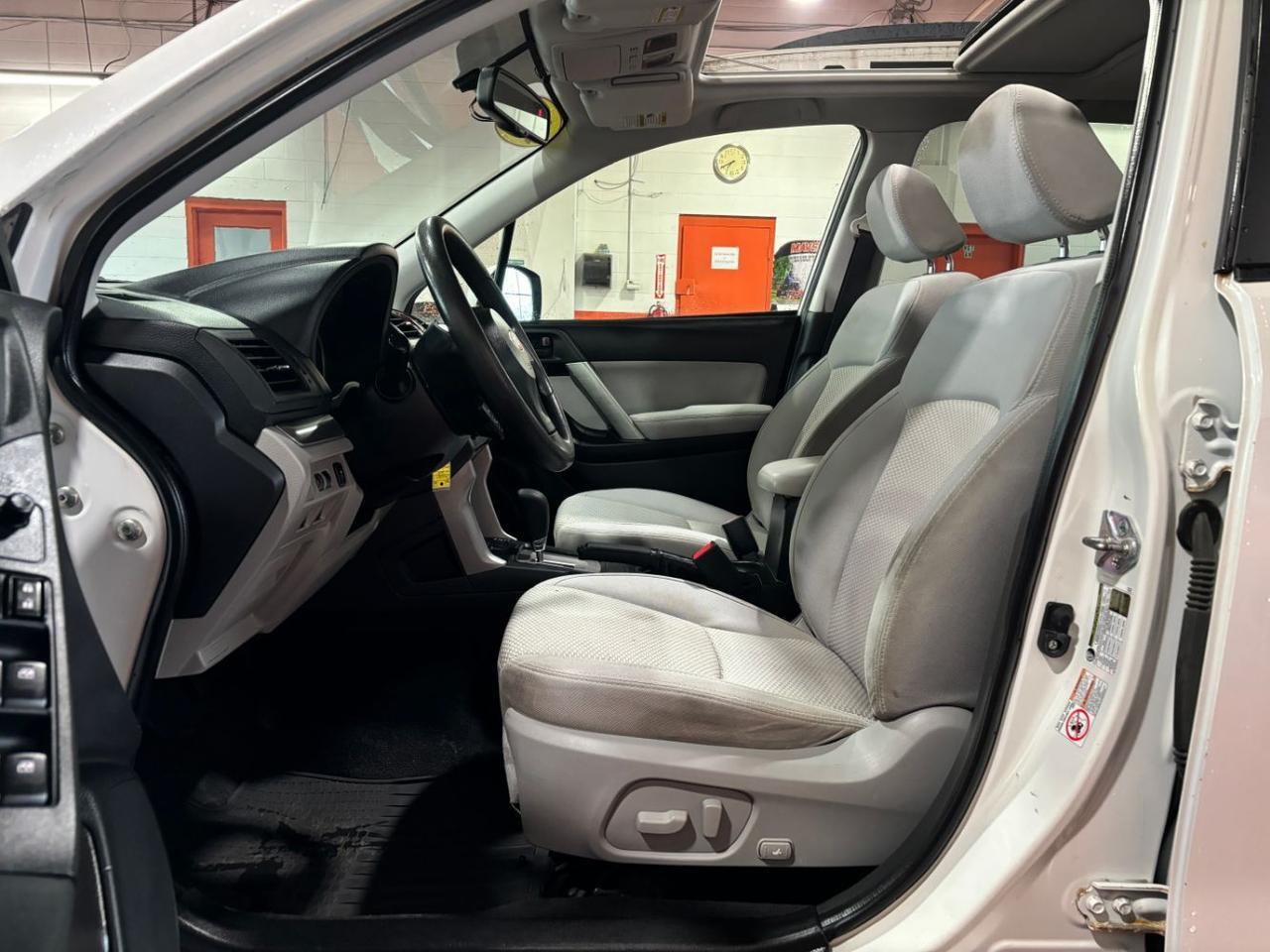 2014 Subaru Forester 2.5i Premium Franklin OH