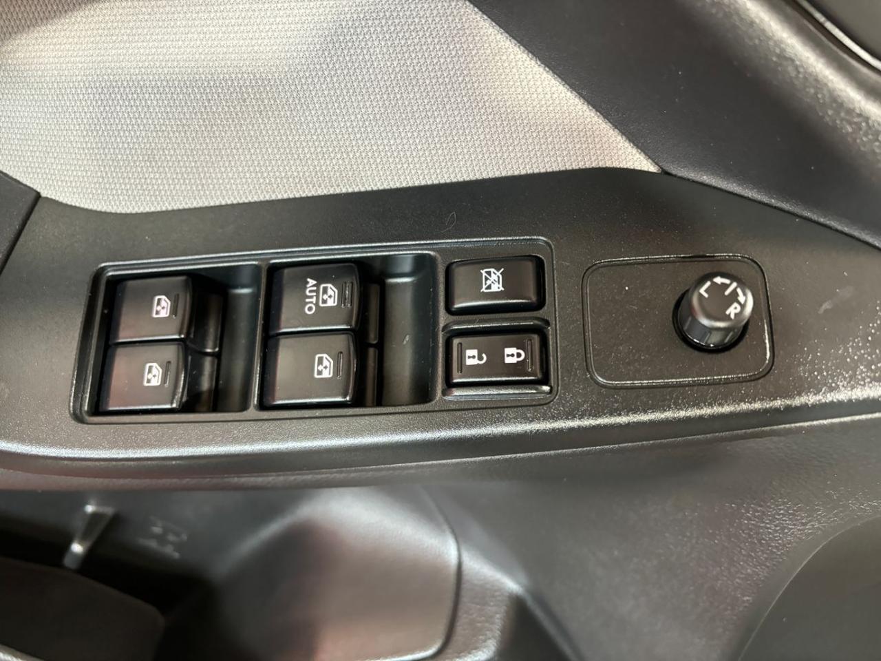 2014 Subaru Forester 2.5i Premium Franklin OH