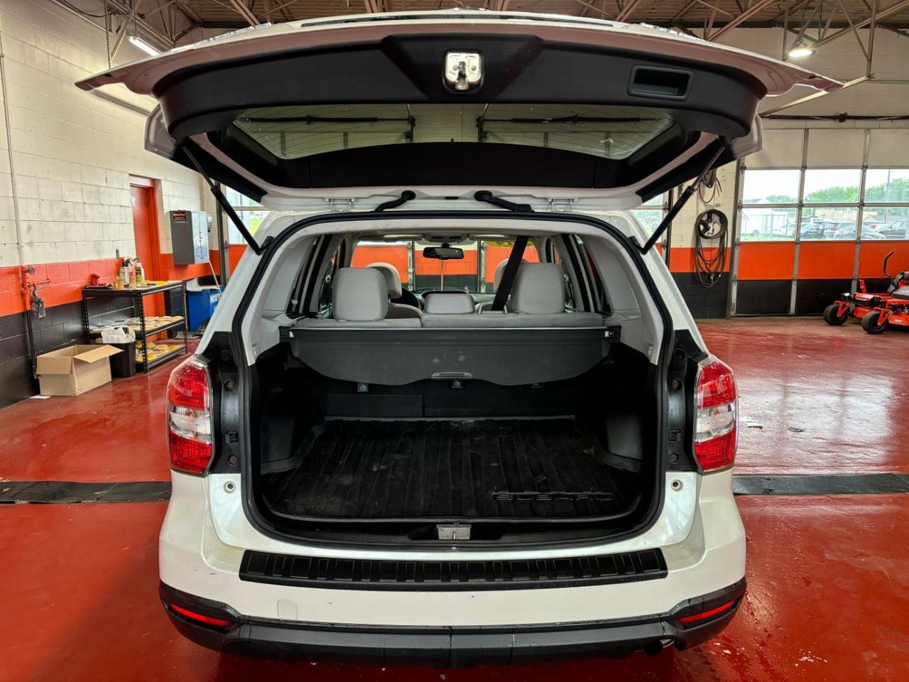 2014 Subaru Forester 2.5i Premium Franklin OH