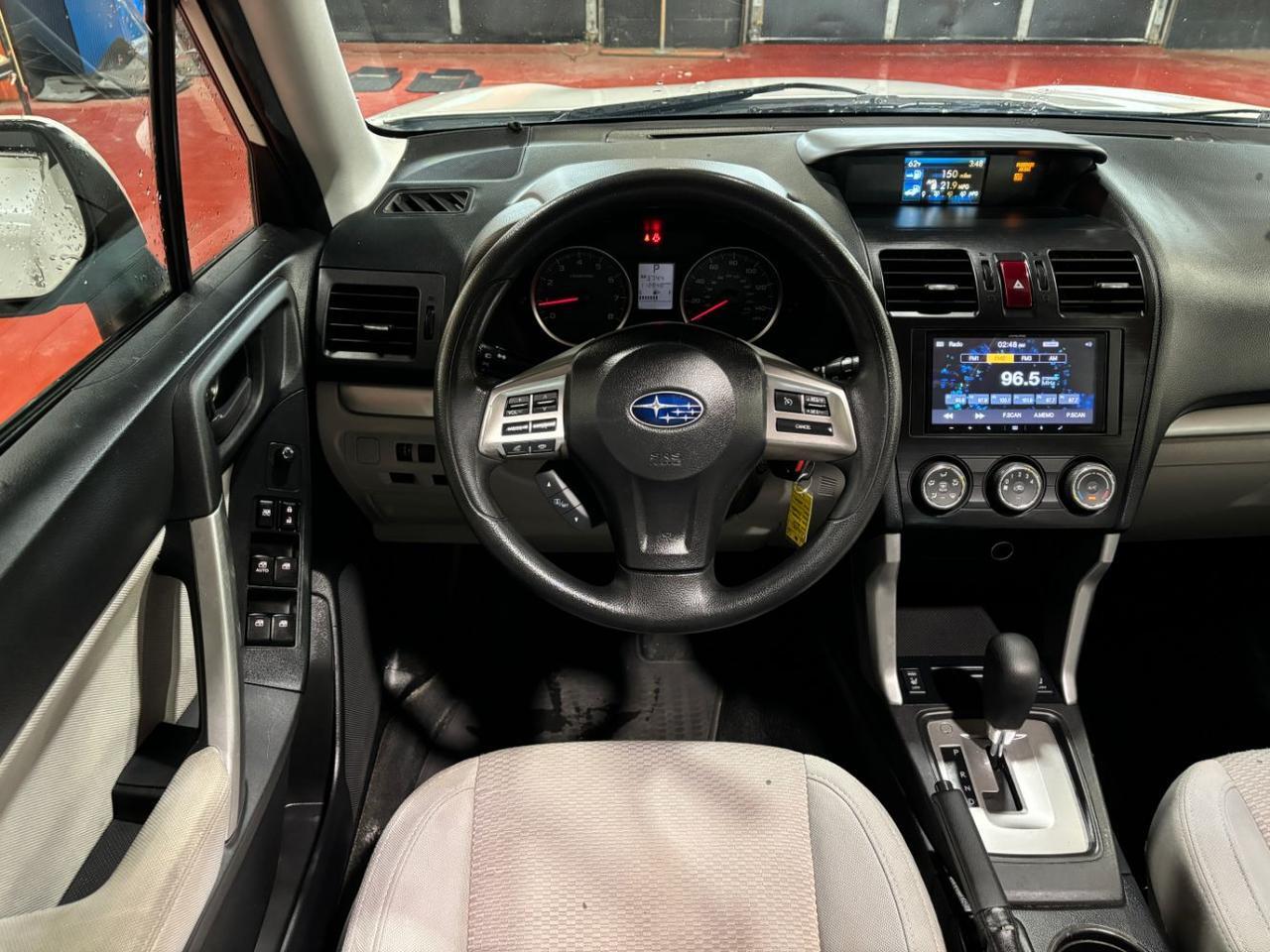 2014 Subaru Forester 2.5i Premium Franklin OH