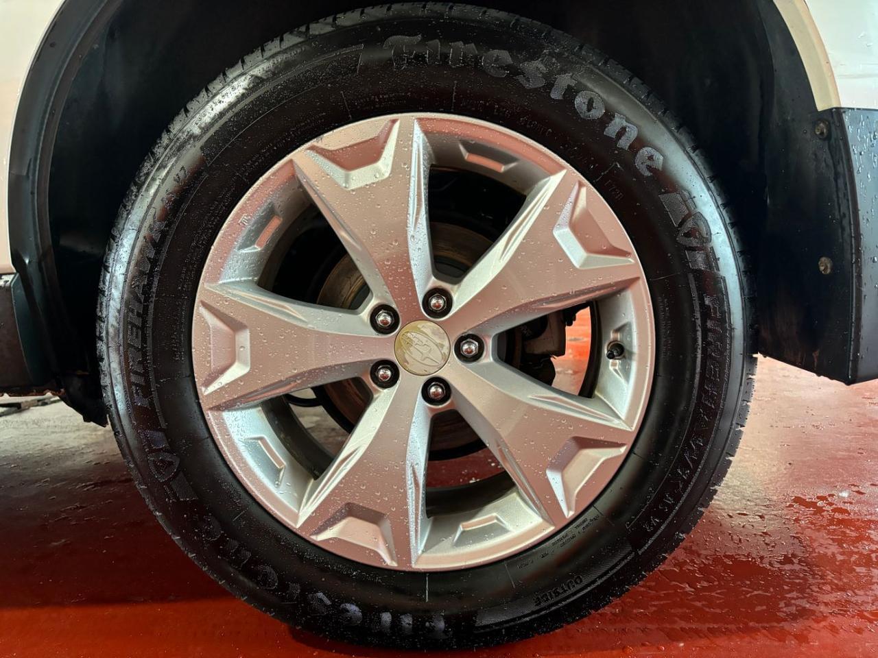 2014 Subaru Forester 2.5i Premium Franklin OH
