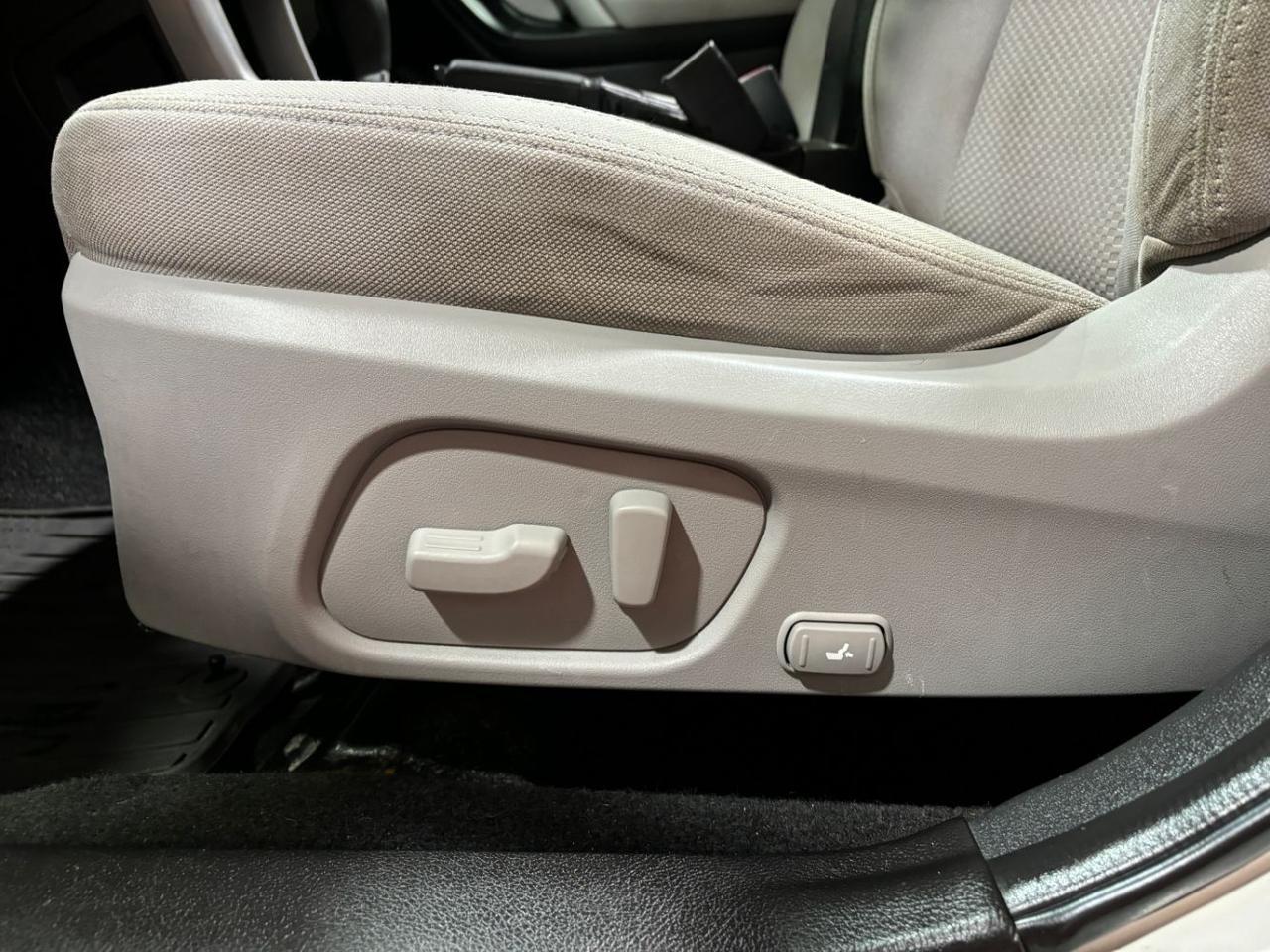2014 Subaru Forester 2.5i Premium Franklin OH