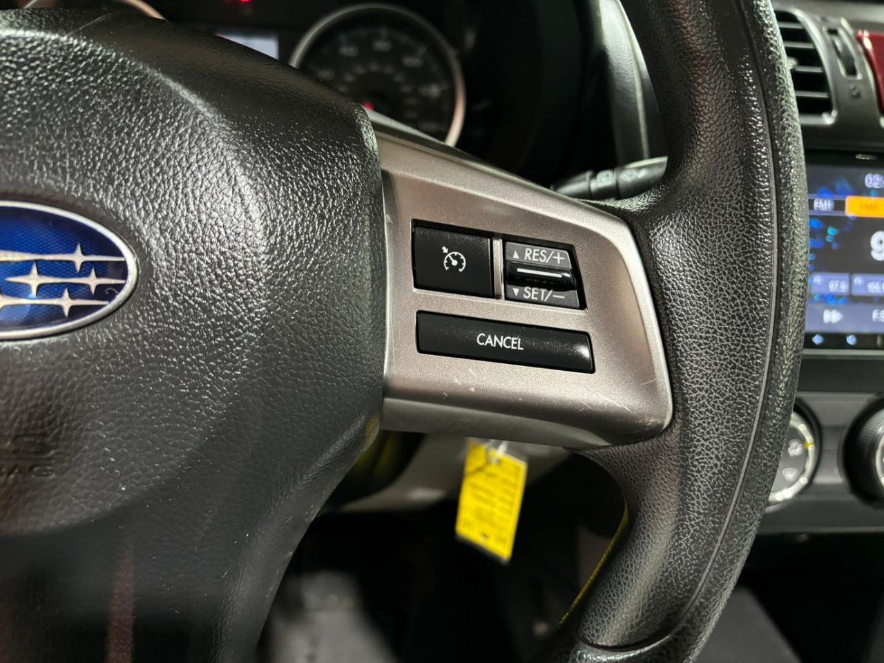 2014 Subaru Forester 2.5i Premium Franklin OH