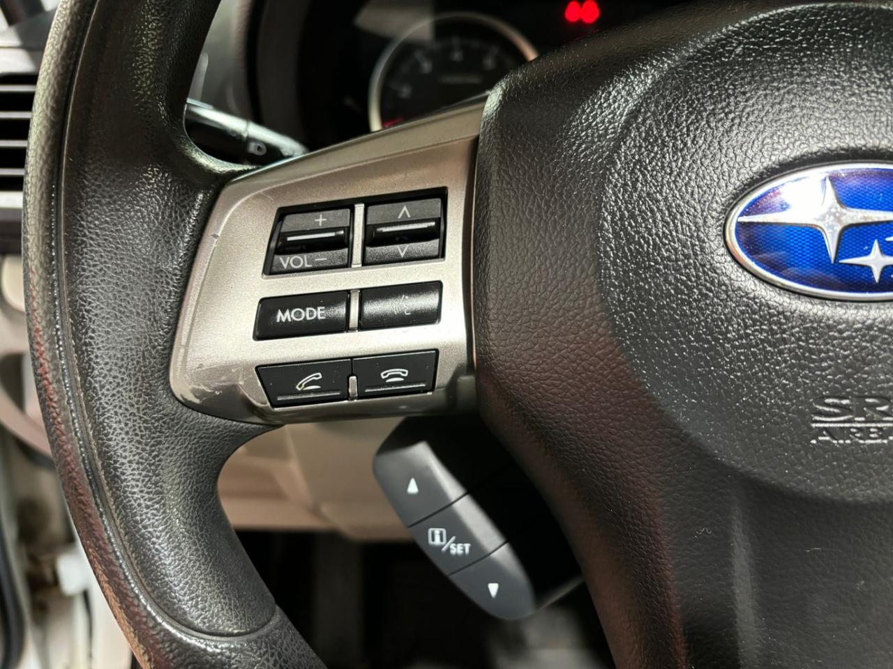 2014 Subaru Forester 2.5i Premium Franklin OH