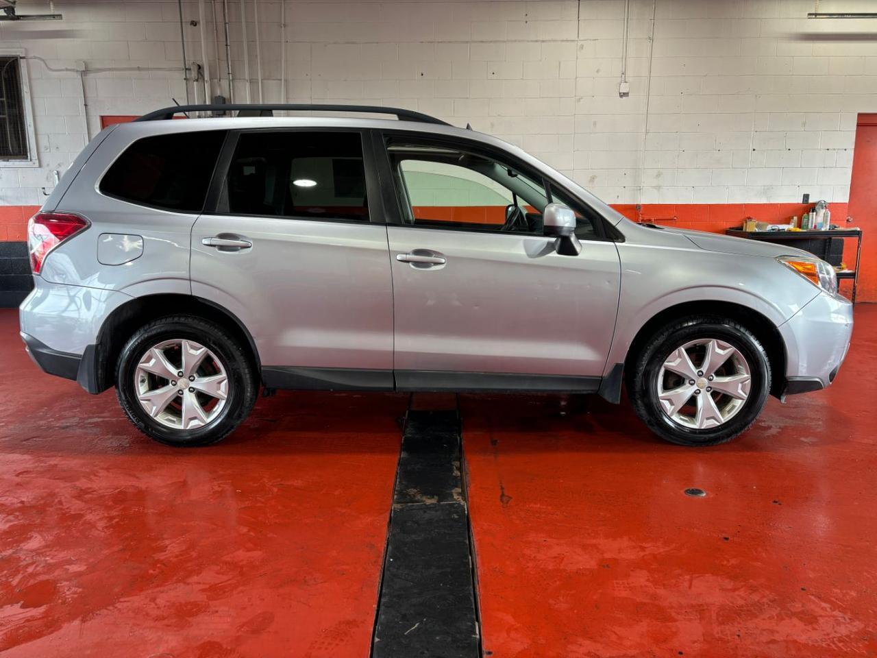 2014 Subaru Forester i Premium