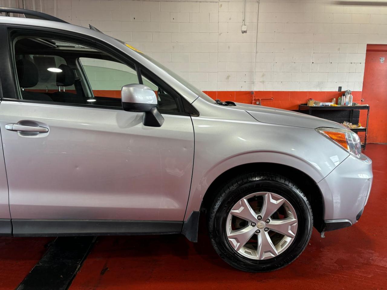 2014 Subaru Forester 2.5i Premium Franklin OH