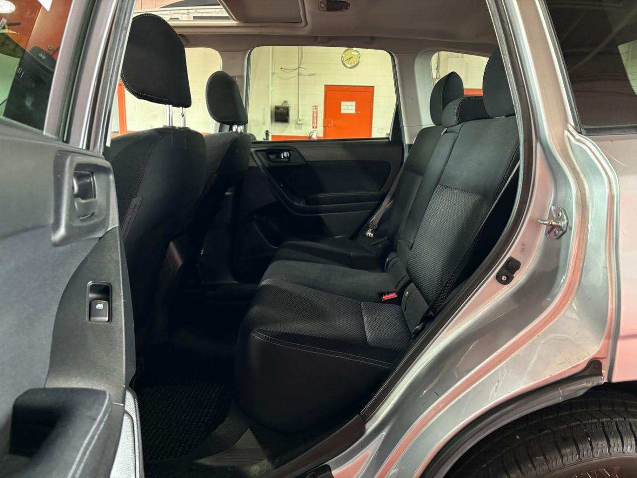 2014 Subaru Forester 2.5i Premium Franklin OH