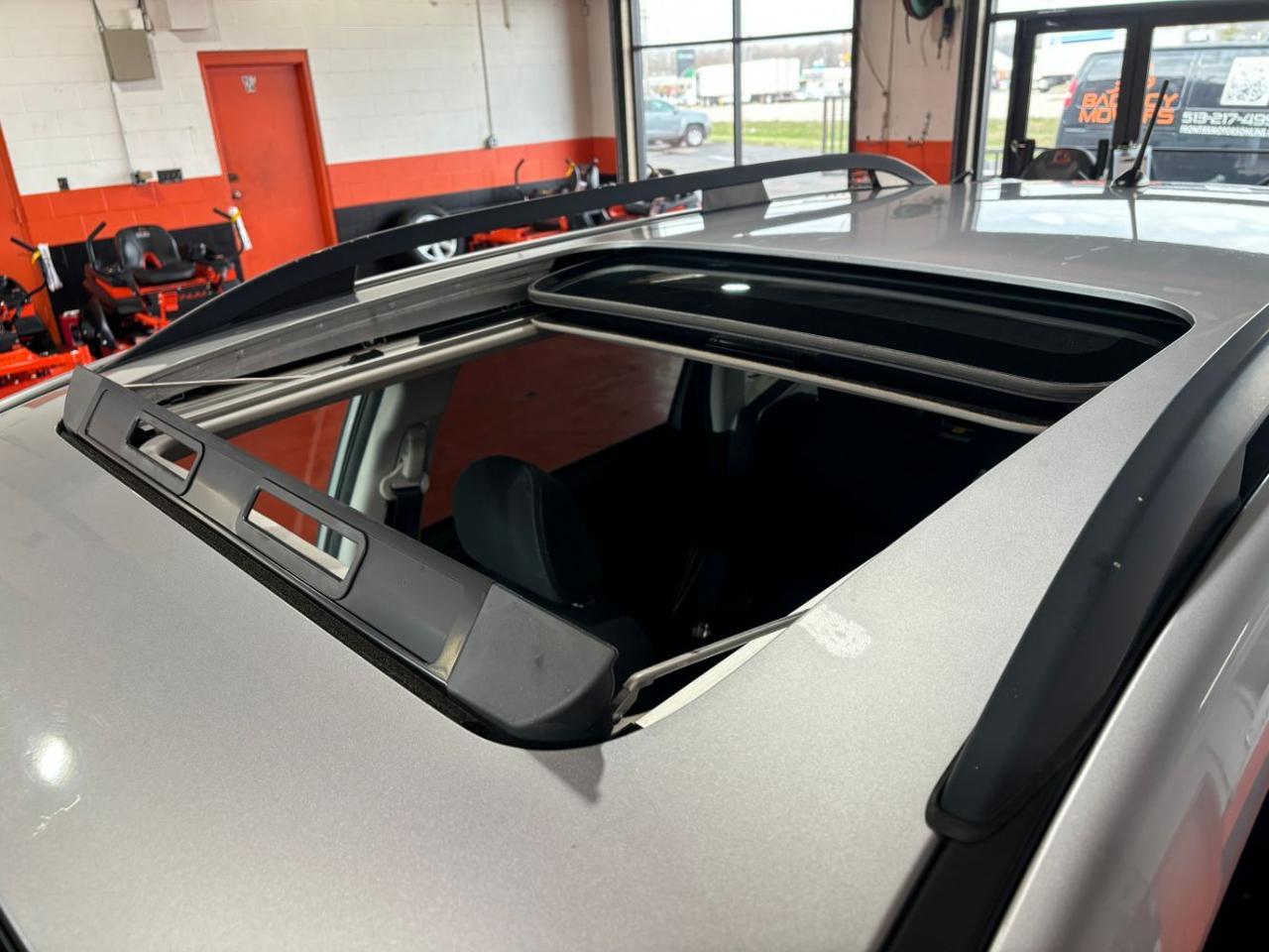 2014 Subaru Forester 2.5i Premium Franklin OH