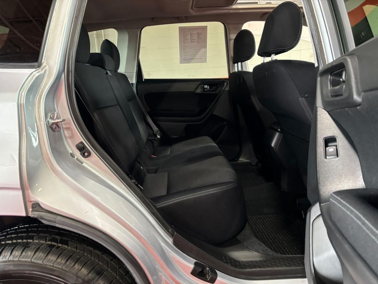 2014 Subaru Forester 2.5i Premium Franklin OH